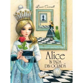 Alice în țara din oglindă