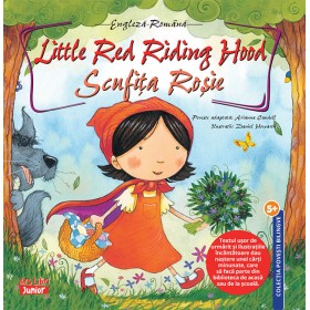 Little Red Riding Hood - Scufița Roșie