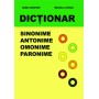 Dicționar - Sinonime, Antonime, Omonime, Paronime