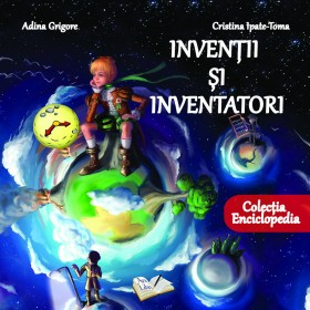 Invenții și inventatori