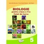 Biologie pentru clasa a V-a-caiet de lucru