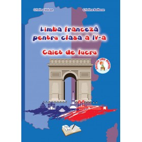Limba Franceză pentru clasa a IV-a