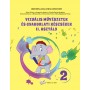 Arte vizuale și abilități practice pentru clasa a II-a - Manual în limba maghiară